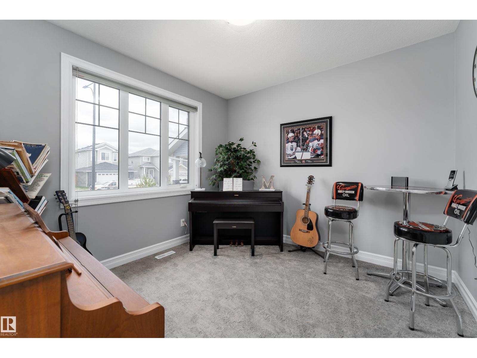 49 Wilson Cl, Fort Saskatchewan, Alberta  T8L 0W7 - Photo 5 - E4488545