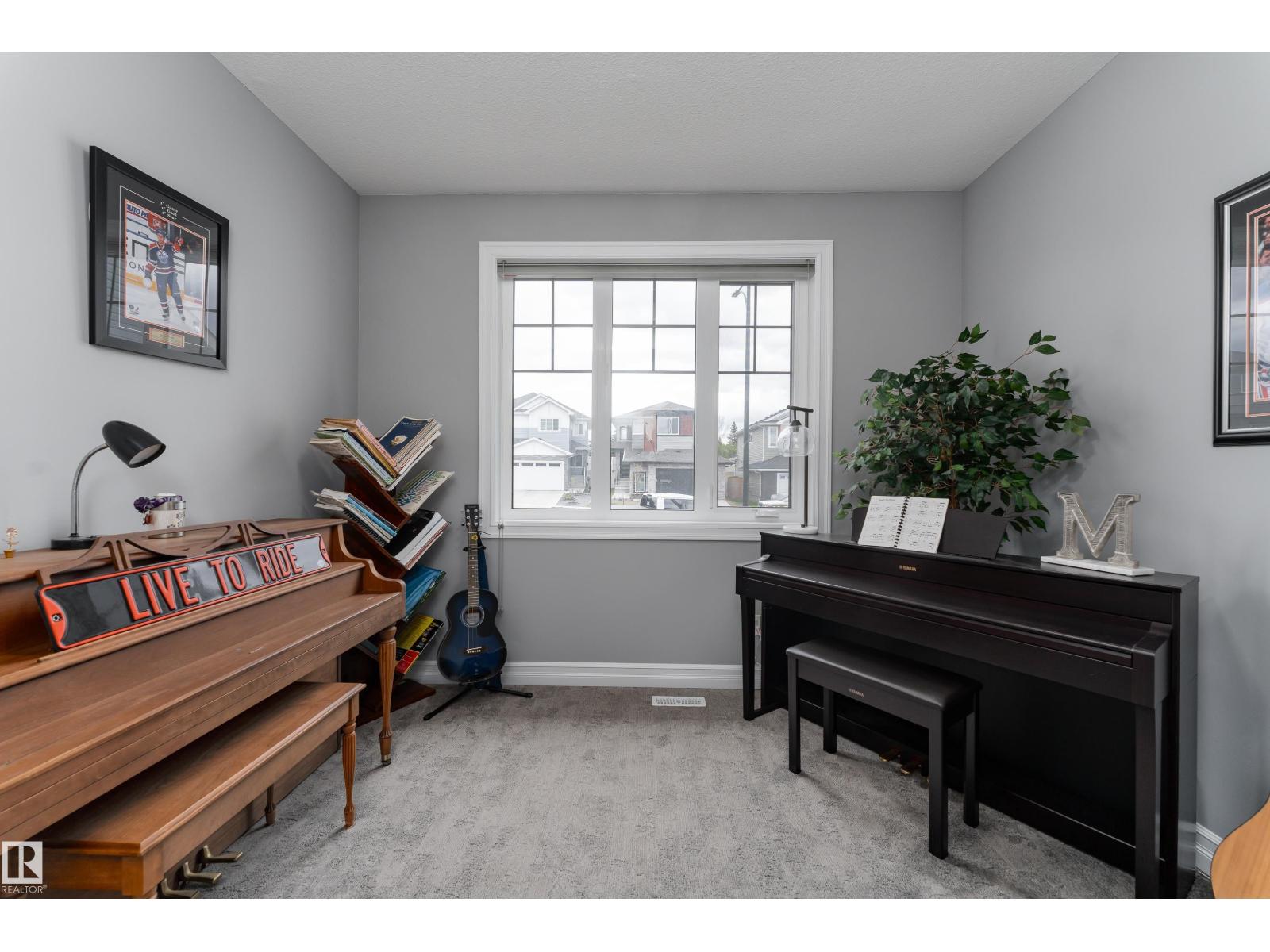 49 Wilson Cl, Fort Saskatchewan, Alberta  T8L 0W7 - Photo 6 - E4488545