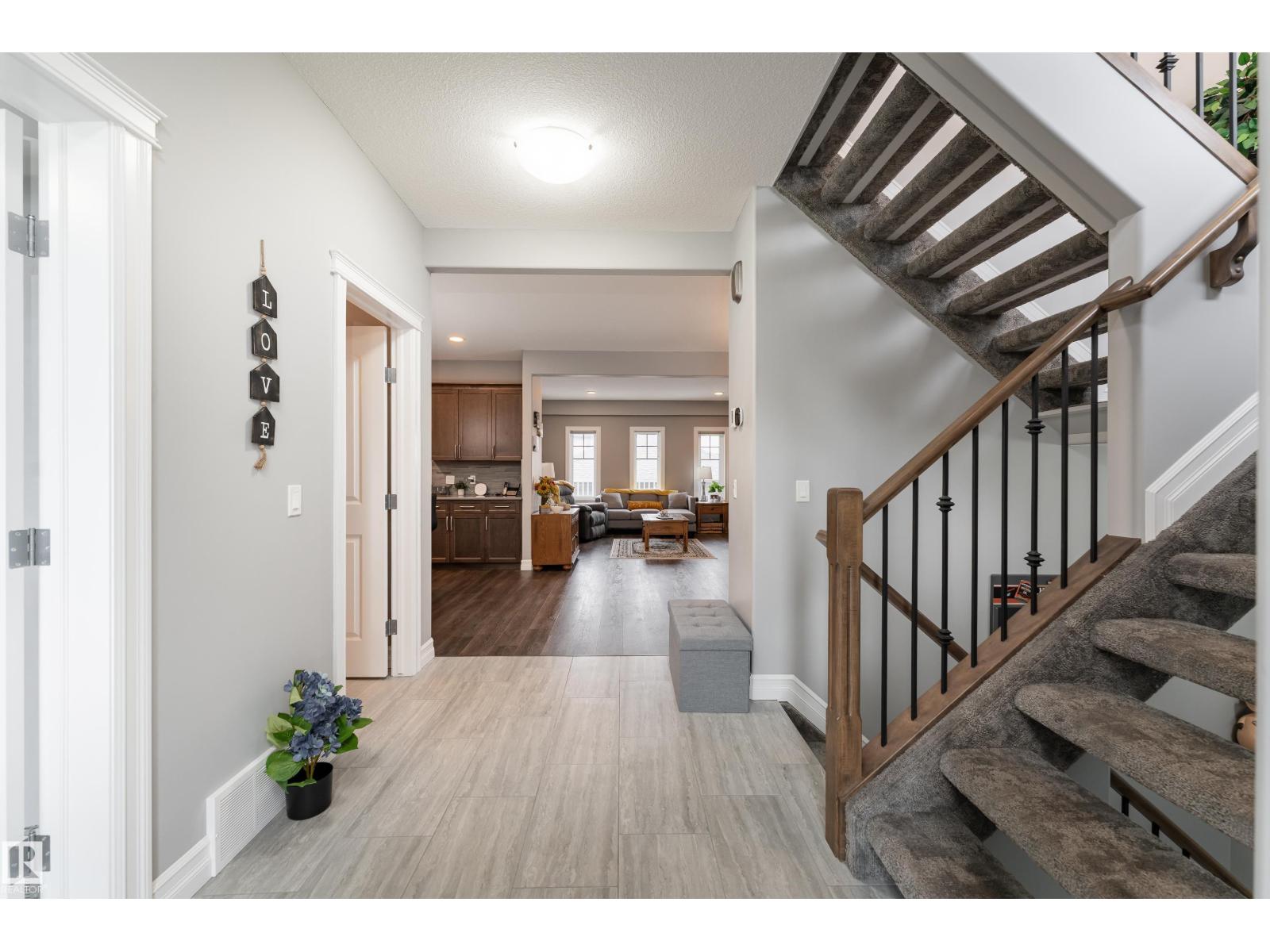 49 Wilson Cl, Fort Saskatchewan, Alberta  T8L 0W7 - Photo 8 - E4488545