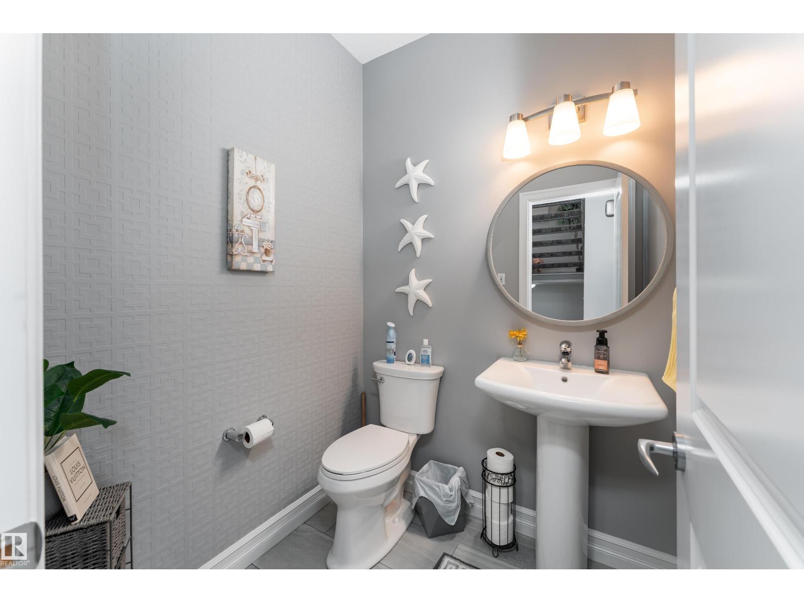 49 Wilson Cl, Fort Saskatchewan, Alberta  T8L 0W7 - Photo 9 - E4488545