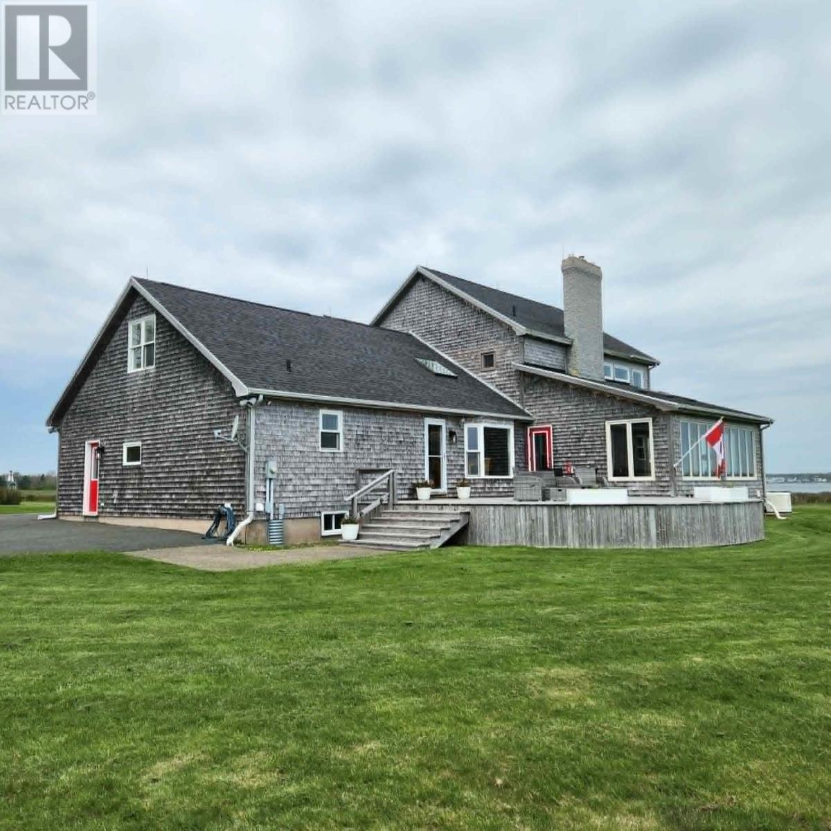545 St. Andrews Point Road, Lower Montague, Prince Edward Island  C0A 1R0 - Photo 11 - 202610883