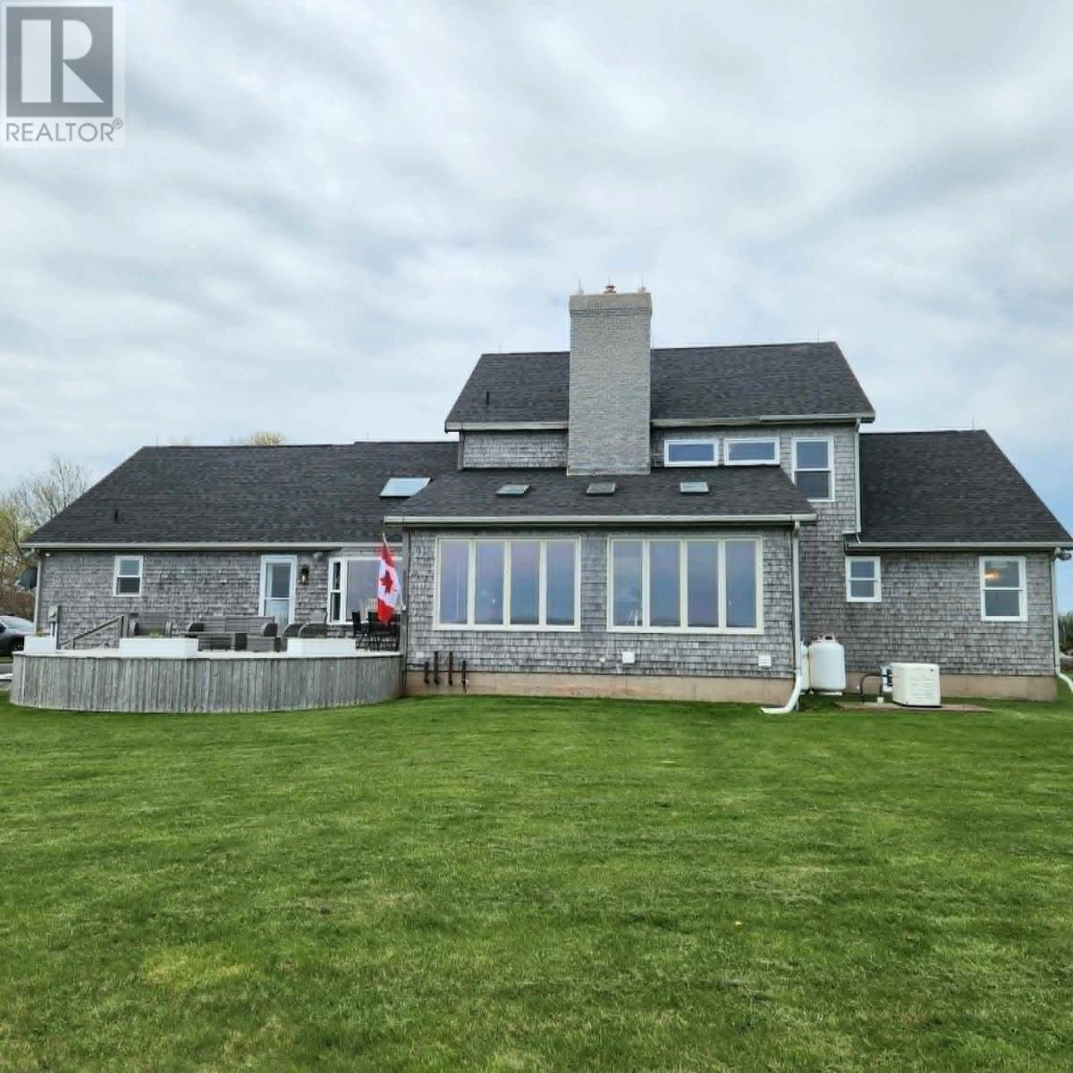 545 St. Andrews Point Road, Lower Montague, Prince Edward Island  C0A 1R0 - Photo 12 - 202610883