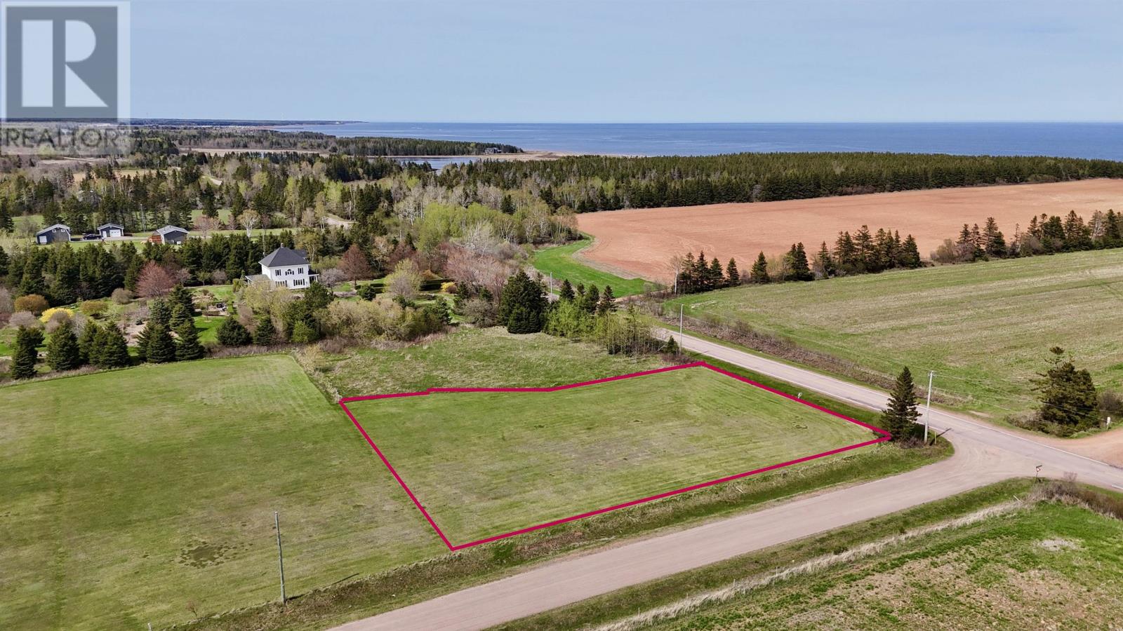 Route 12, Kildare Capes, Prince Edward Island  C0B 2B0 - Photo 1 - 202604657
