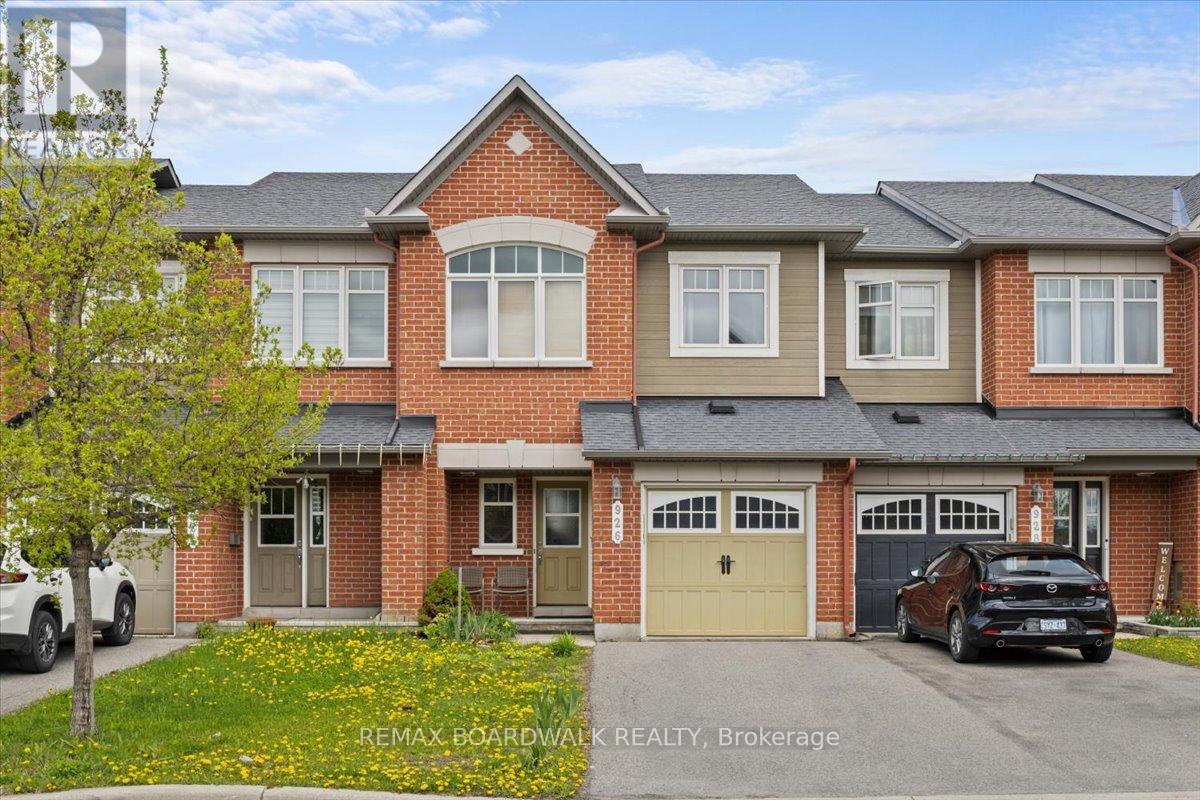 926 Torino Terrace, Ottawa, Ontario  K4A 0R2 - Photo 1 - X13143276
