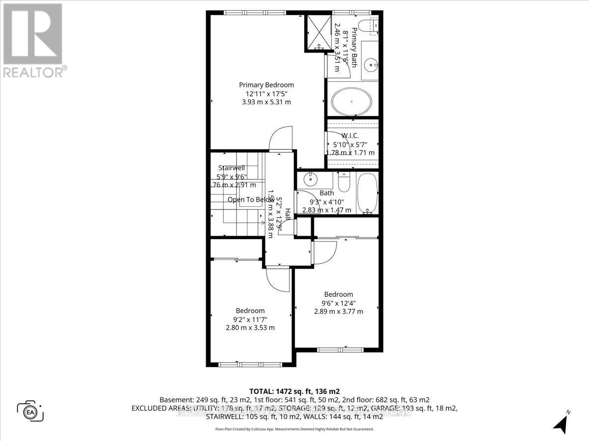 926 Torino Terrace, Ottawa, Ontario  K4A 0R2 - Photo 45 - X13143276