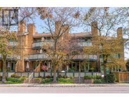 6 - 2 COLUMBUS AVENUE, Ottawa, Ontario