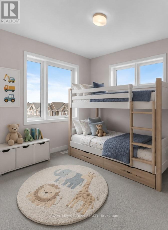 810 Parnian Private, Ottawa, Ontario  K2J 7K6 - Photo 13 - X13143368