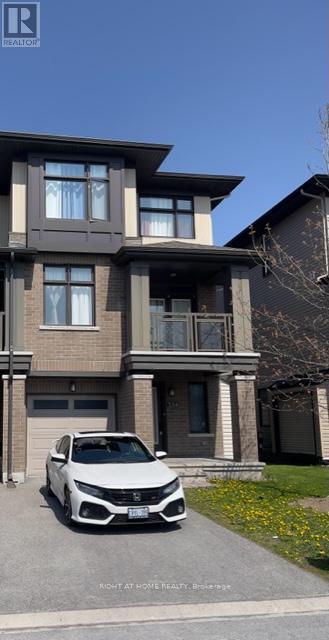 258 Leather Leaf Terrace, Ottawa, Ontario  K2J 5Z5 - Photo 1 - X13143408