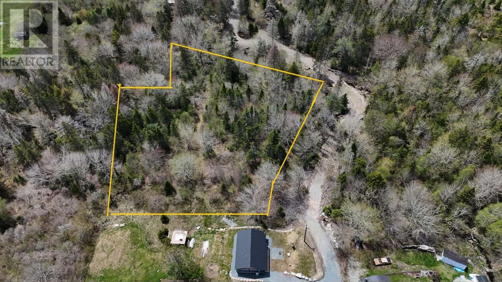 Lot 2 Beech Hill Road, Hunts Point, Nova Scotia