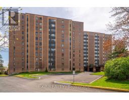 604 - 1356 MEADOWLANDS DRIVE, Ottawa, Ontario