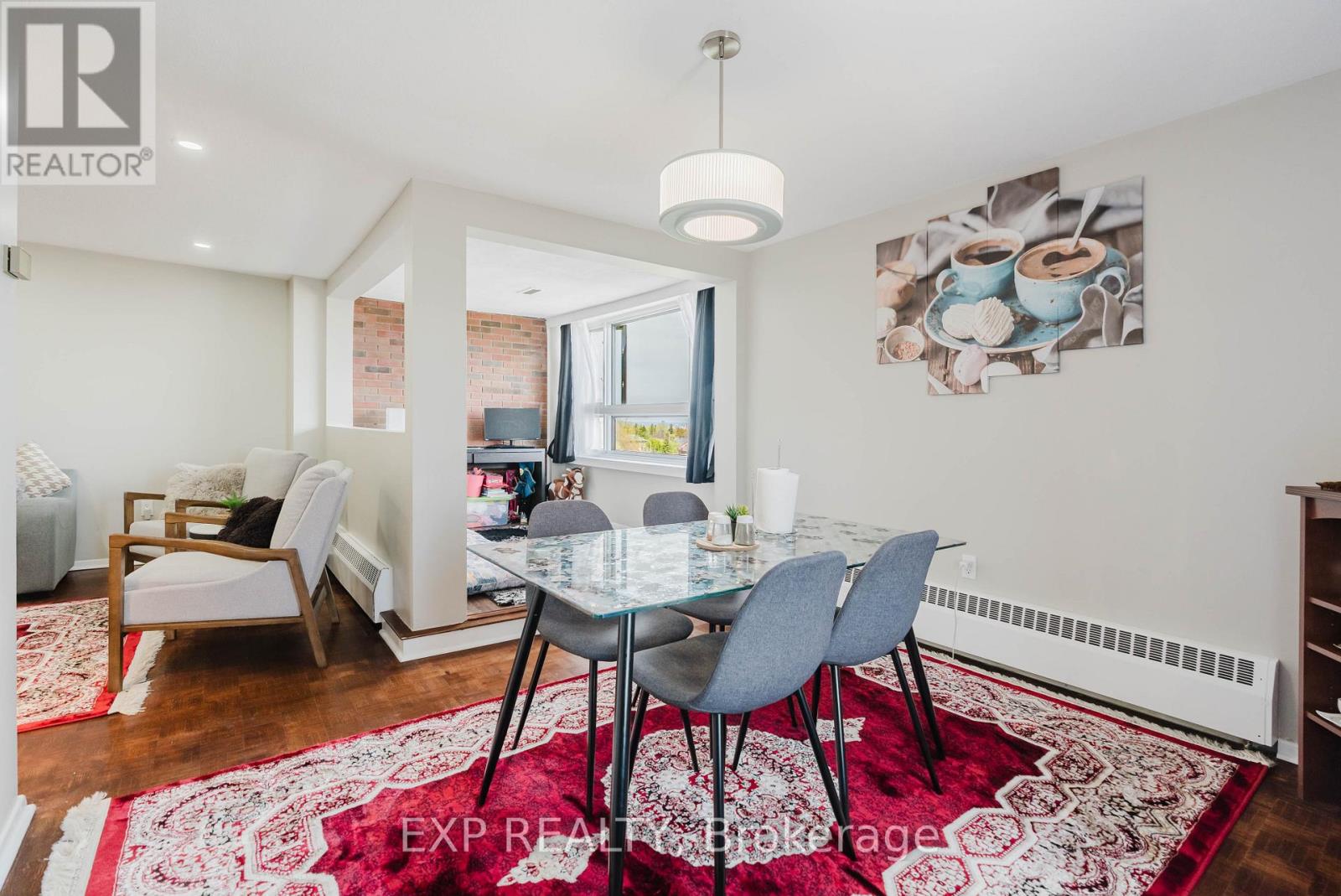 604 - 1356 Meadowlands Drive, Ottawa, Ontario  K2E 6K6 - Photo 20 - X13142064