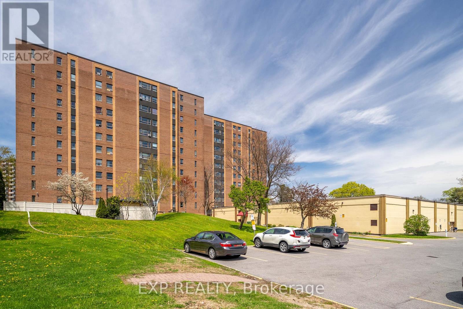 604 - 1356 Meadowlands Drive, Ottawa, Ontario  K2E 6K6 - Photo 39 - X13142064