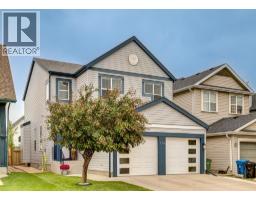 124 Copperfield Green SE, Calgary, Alberta