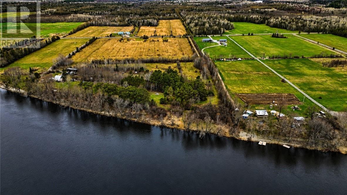 1310 & 1306 River Road, Massey, Ontario P0P 1P0 - Photo 1 - 2127768
