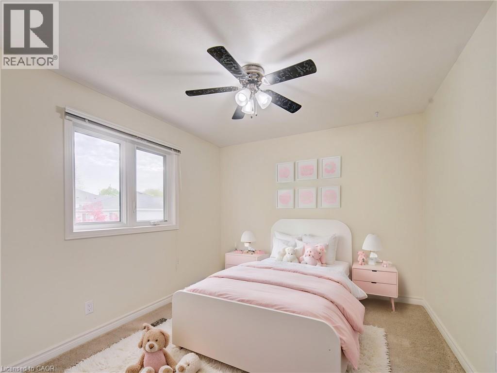 225 Dartmoor Crescent, Waterloo, Ontario  N2K 3S9 - Photo 16 - 40831208