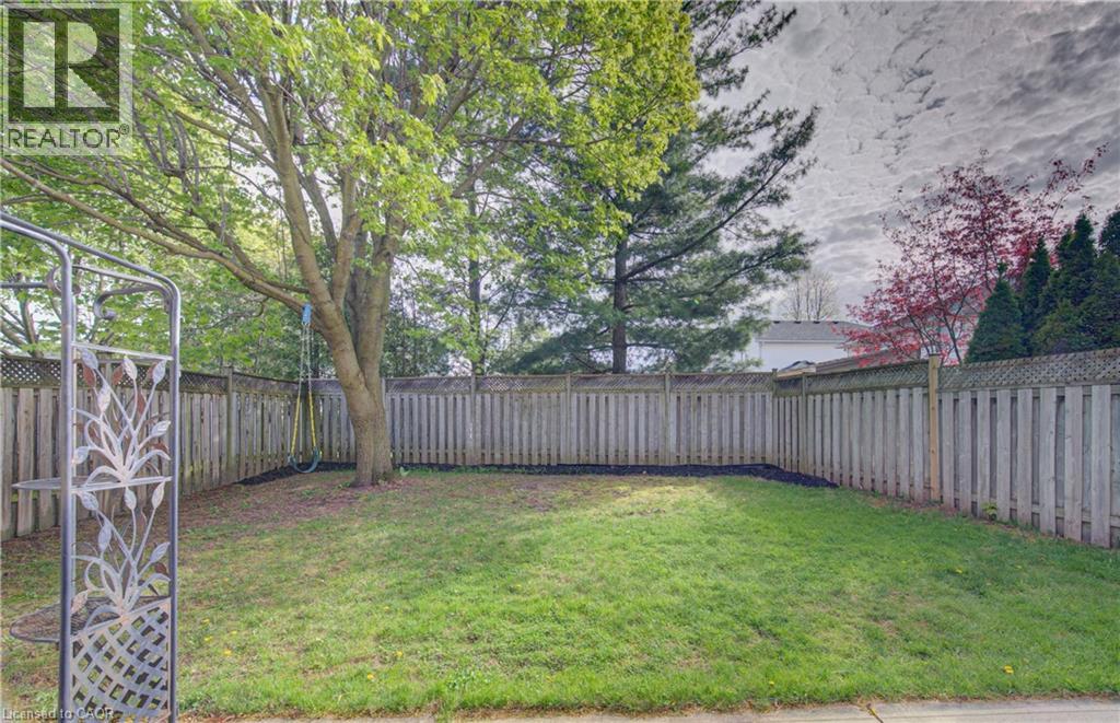225 Dartmoor Crescent, Waterloo, Ontario  N2K 3S9 - Photo 26 - 40831208