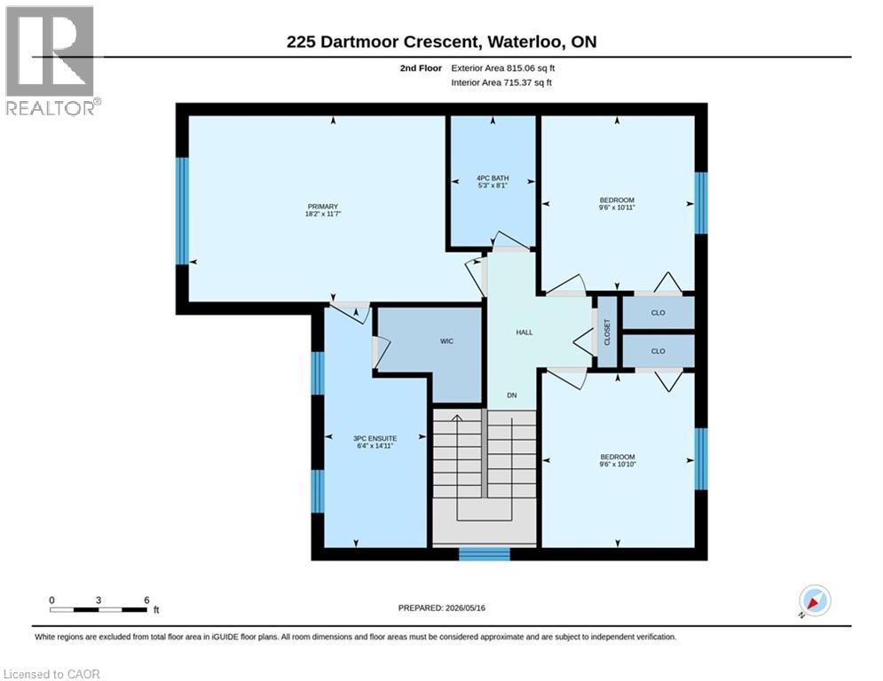 225 Dartmoor Crescent, Waterloo, Ontario  N2K 3S9 - Photo 28 - 40831208