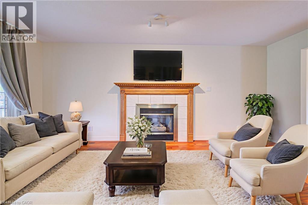 225 Dartmoor Crescent, Waterloo, Ontario  N2K 3S9 - Photo 7 - 40831208