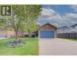 225 DARTMOOR Crescent, waterloo, Ontario