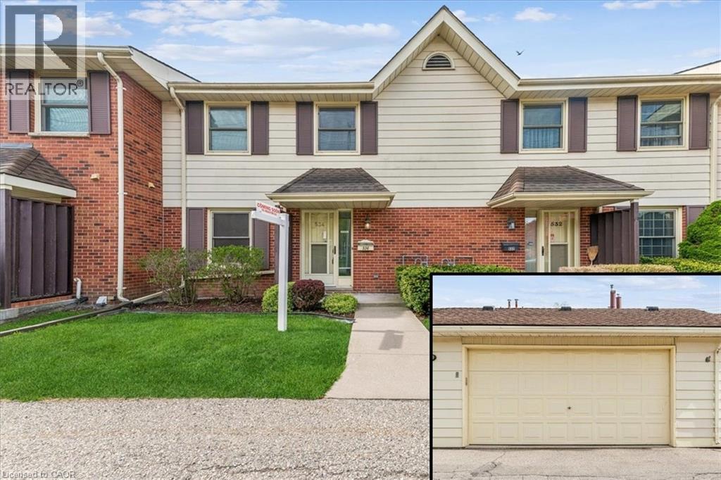 534 INGERSOLL Avenue, Woodstock, Ontario