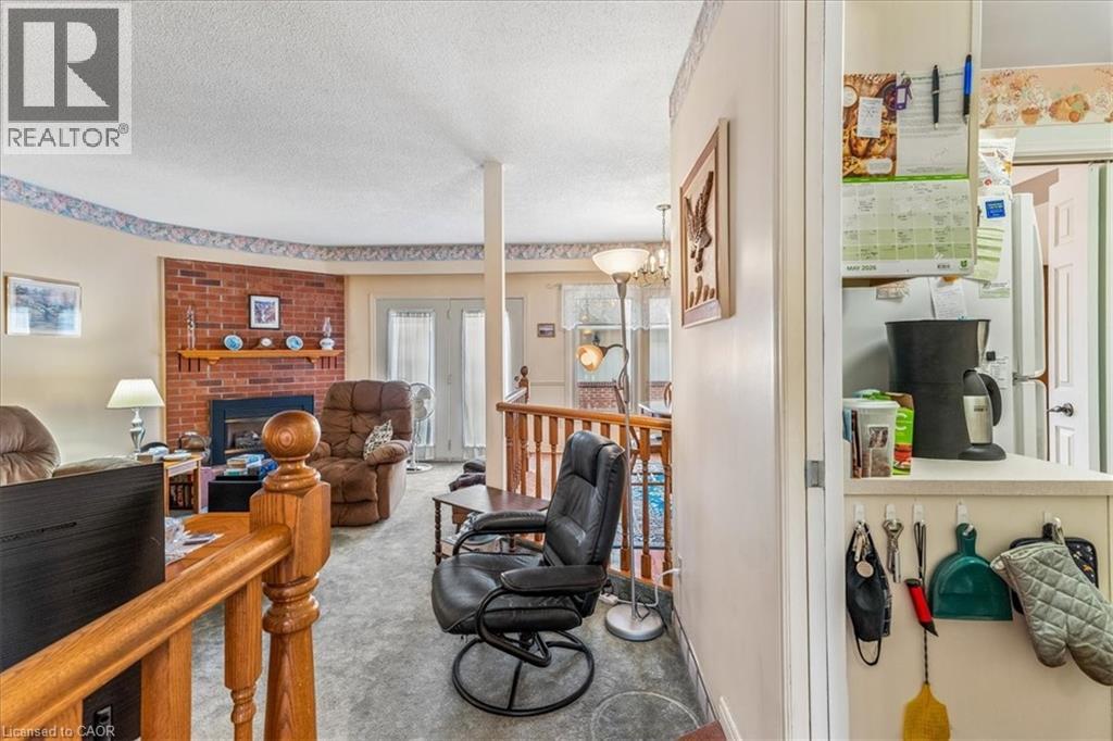 534 Ingersoll Avenue, Woodstock, Ontario  N4S 4Y2 - Photo 4 - 40831197