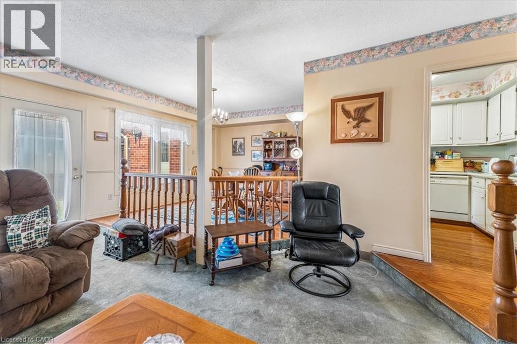 534 Ingersoll Avenue, Woodstock, Ontario  N4S 4Y2 - Photo 6 - 40831197