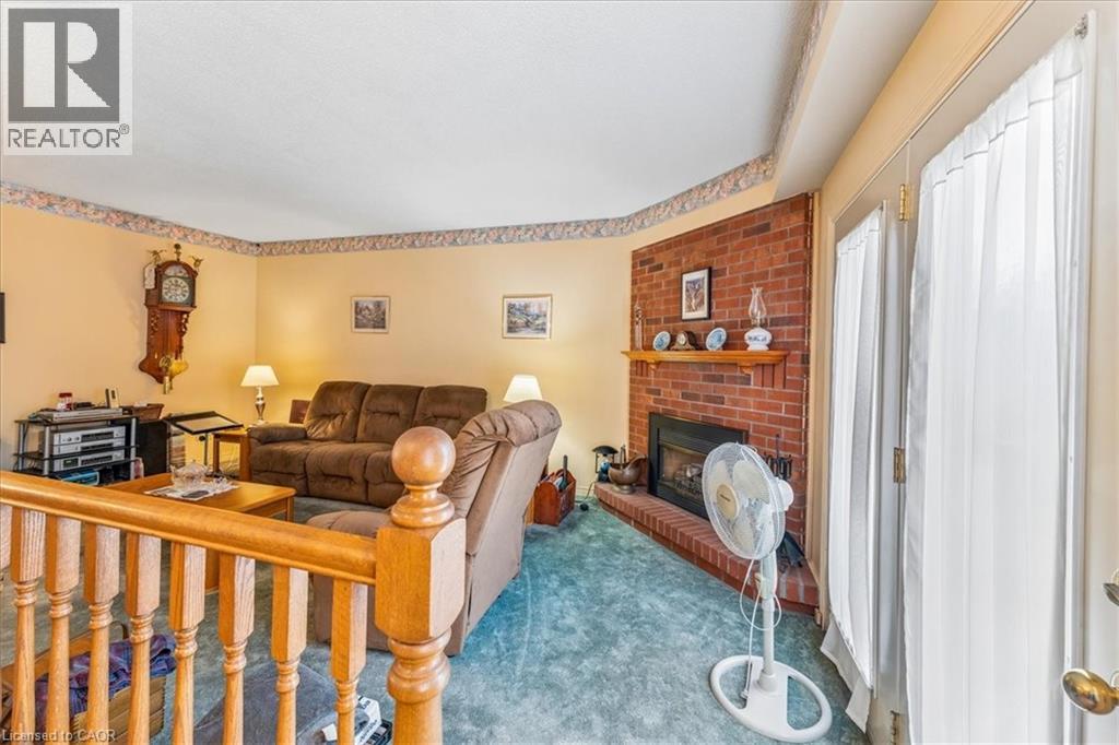534 Ingersoll Avenue, Woodstock, Ontario  N4S 4Y2 - Photo 8 - 40831197