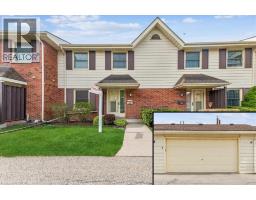 534 INGERSOLL Avenue, Woodstock, Ontario