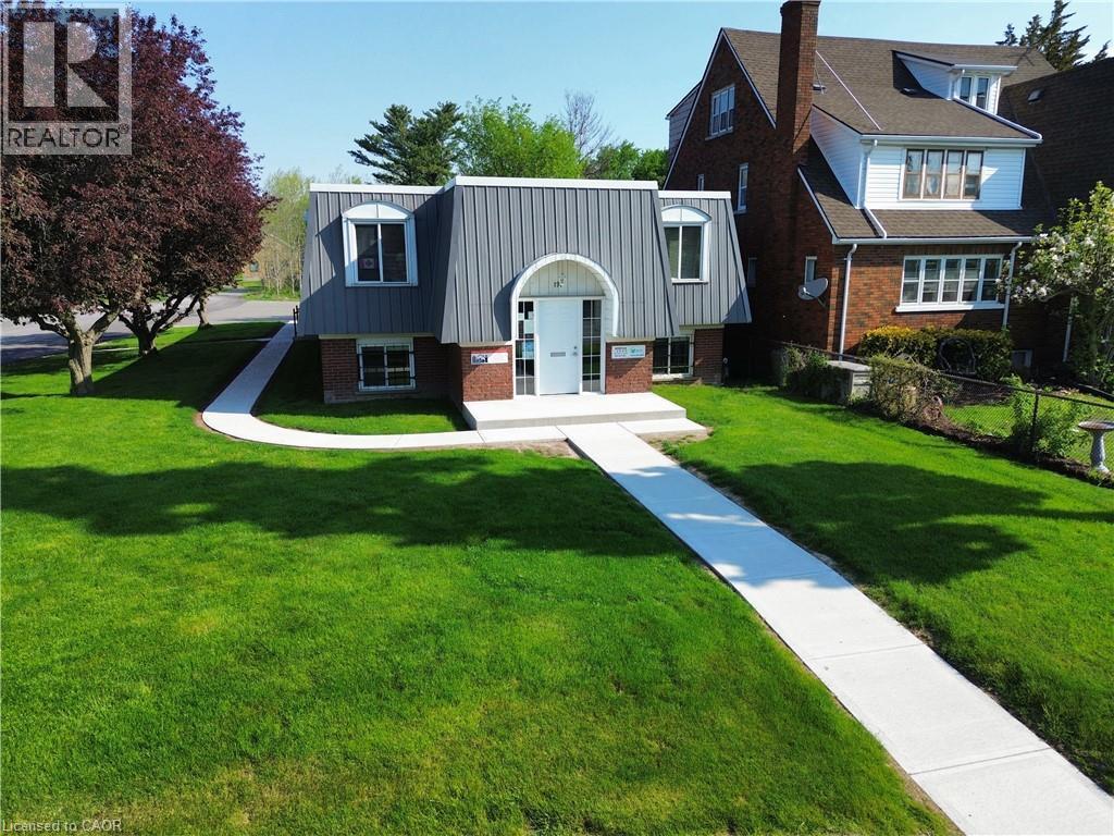 191 Queensway W Unit# Lower Front, Simcoe, Ontario  N3Y 2M8 - Photo 2 - 40831188