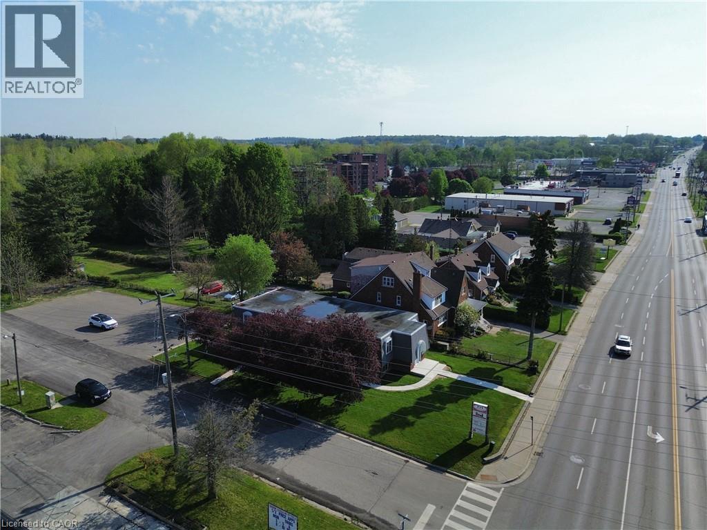 191 Queensway W Unit# Lower Front, Simcoe, Ontario  N3Y 2M8 - Photo 20 - 40831188