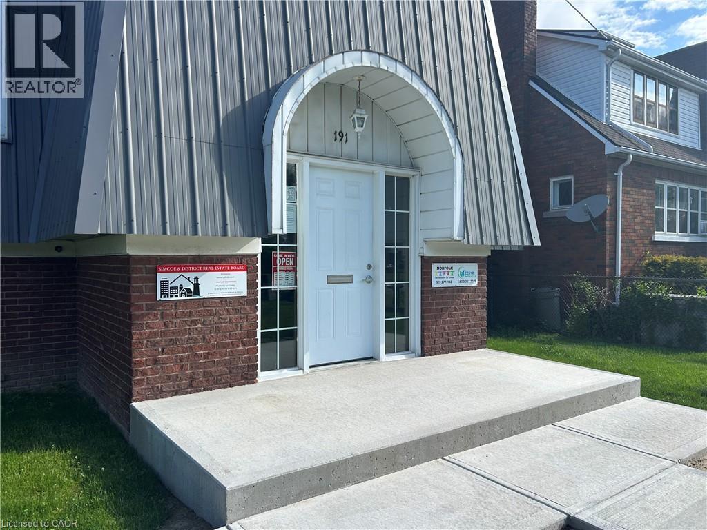 191 Queensway W Unit# Lower Front, Simcoe, Ontario  N3Y 2M8 - Photo 4 - 40831188