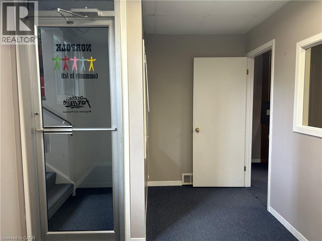 191 Queensway W Unit# Lower Front, Simcoe, Ontario  N3Y 2M8 - Photo 5 - 40831188