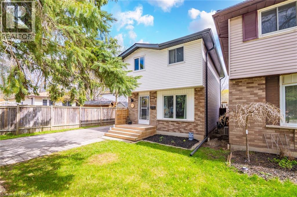 152 Hadati Road, Guelph, Ontario  N1E 6P4 - Photo 6 - 40831185