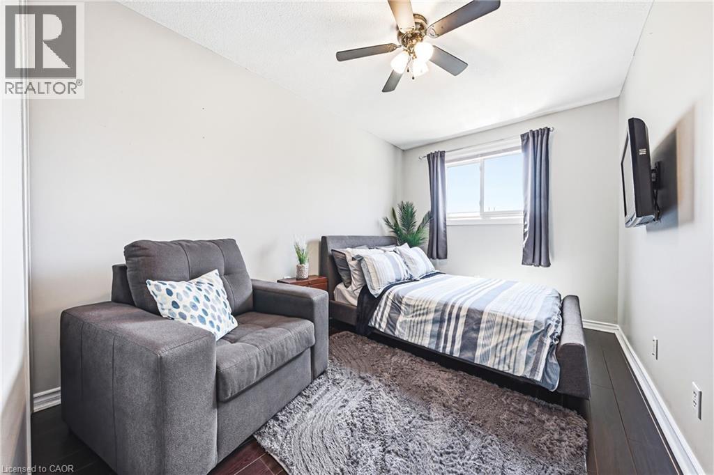 11 Harrisford Street Unit# 91, Hamilton, Ontario  L8K 6L7 - Photo 22 - 40830986