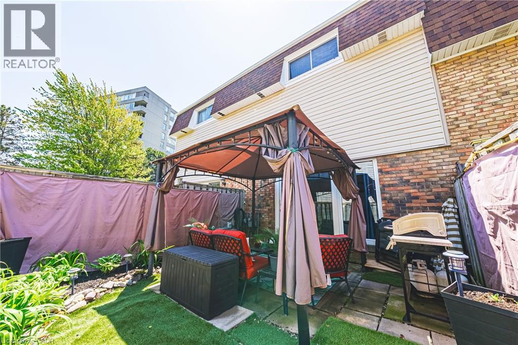 11 Harrisford Street Unit# 91, Hamilton, Ontario  L8K 6L7 - Photo 26 - 40830986