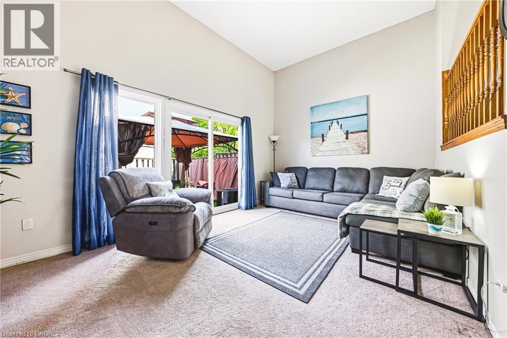 11 Harrisford Street Unit# 91, Hamilton, Ontario  L8K 6L7 - Photo 6 - 40830986