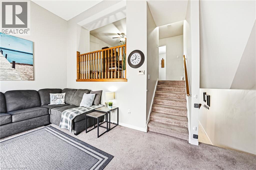 11 Harrisford Street Unit# 91, Hamilton, Ontario  L8K 6L7 - Photo 7 - 40830986