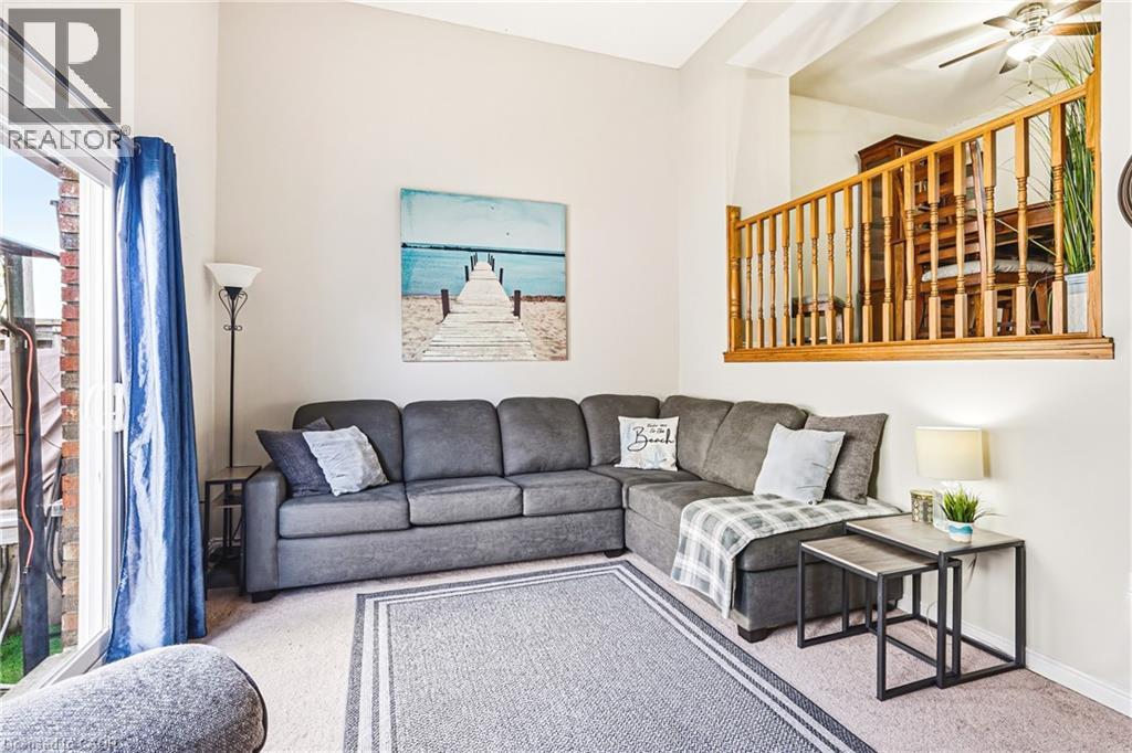 11 Harrisford Street Unit# 91, Hamilton, Ontario  L8K 6L7 - Photo 8 - 40830986