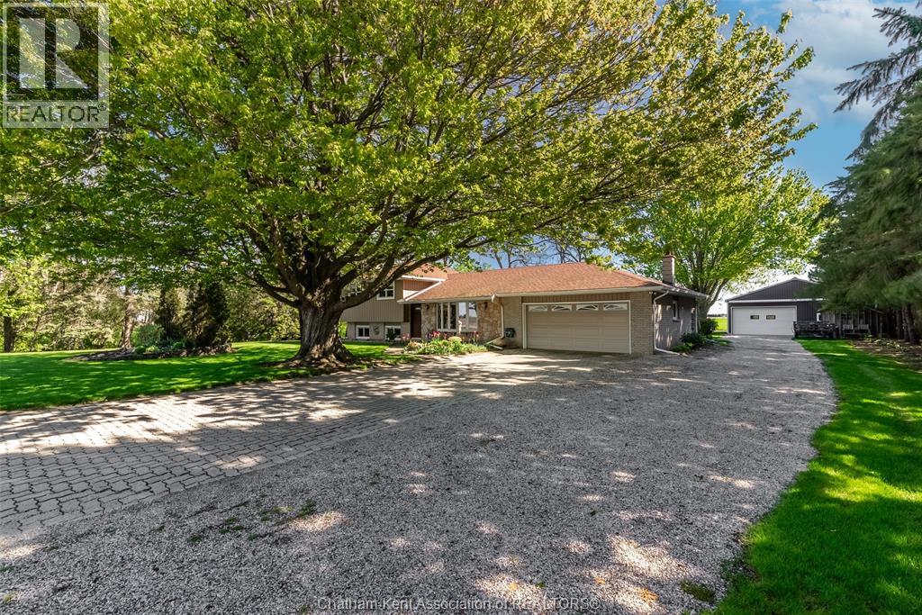 MLS# 26010913: 21095 VICTORIA ROAD, Ridgetown, Canada