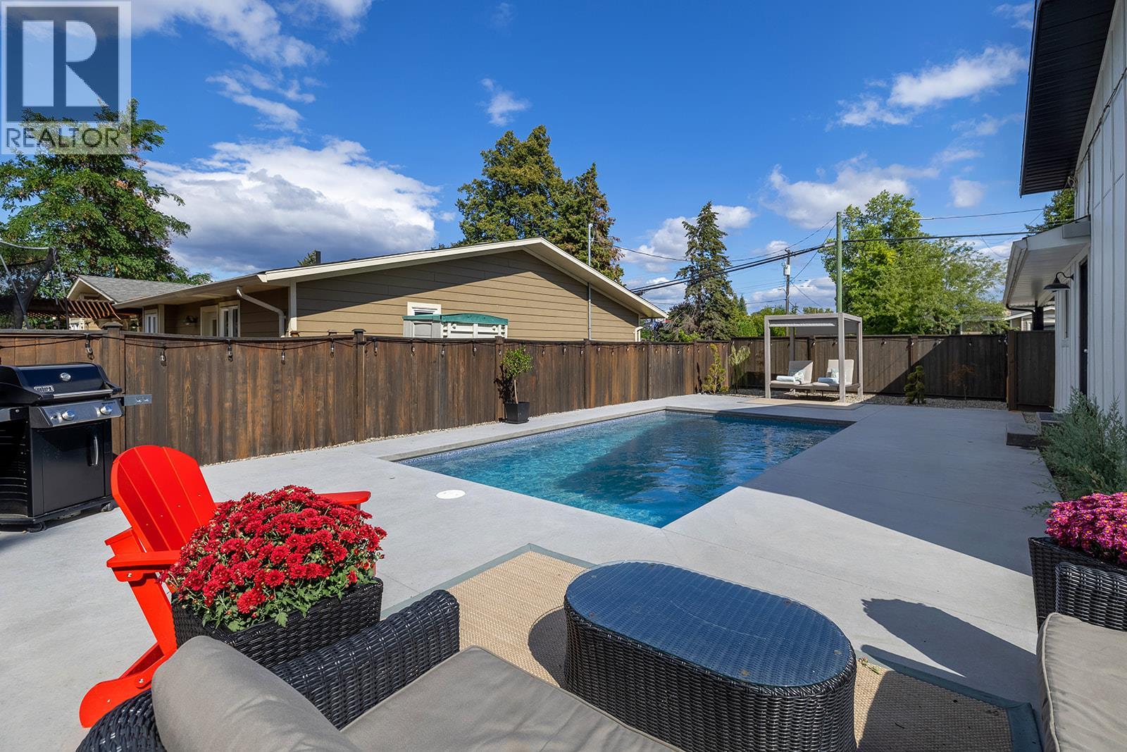 475 - 479 Eldorado Road, Kelowna, British Columbia  V1W 1G7 - Photo 2 - 10369501