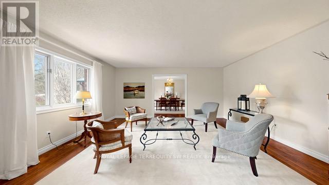 Main - 9 Gilbert Drive, Aurora, Ontario  L4G 6W8 - Photo 11 - N13142080
