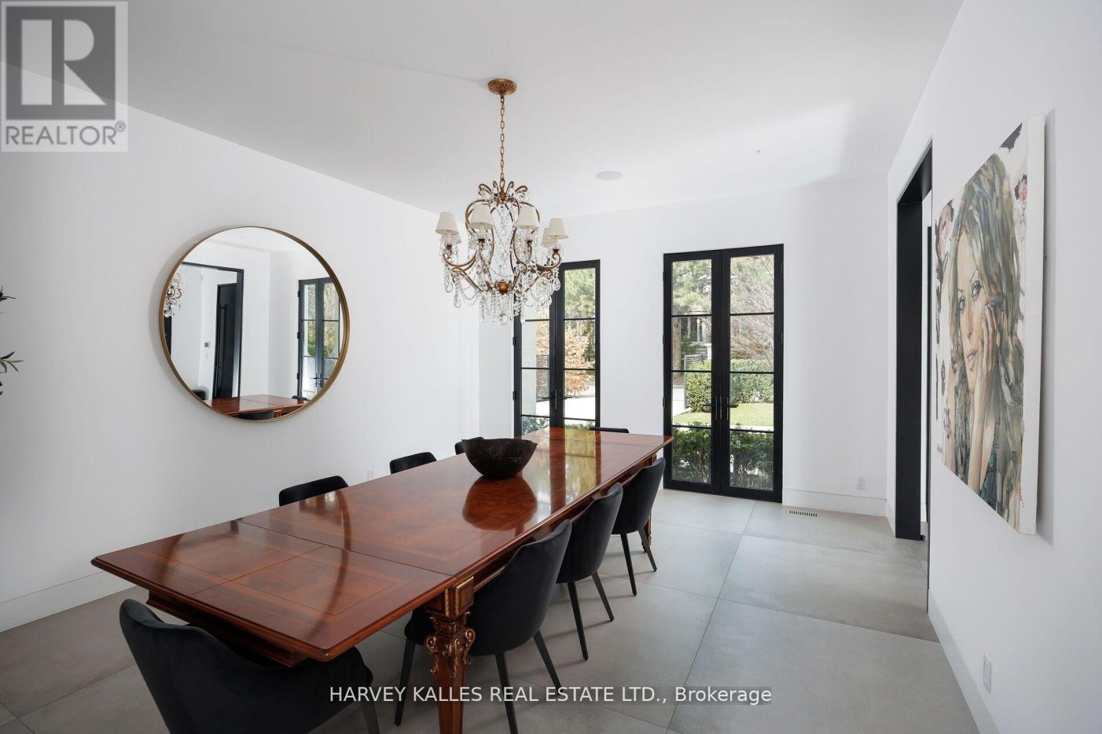 5 Dewbourne Avenue, Toronto, Ontario  M5P 1Z1 - Photo 6 - C13142424