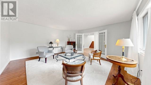 Main - 9 Gilbert Drive, Aurora, Ontario  L4G 6W8 - Photo 12 - N13142080