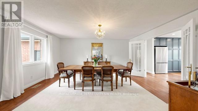 Main - 9 Gilbert Drive, Aurora, Ontario  L4G 6W8 - Photo 15 - N13142080