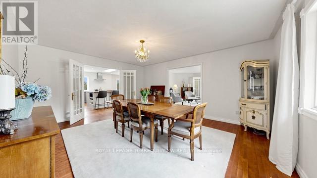 Main - 9 Gilbert Drive, Aurora, Ontario  L4G 6W8 - Photo 14 - N13142080
