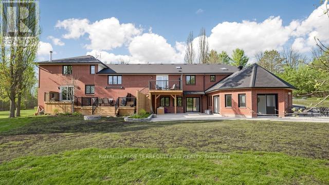 Main - 9 Gilbert Drive, Aurora, Ontario  L4G 6W8 - Photo 33 - N13142080