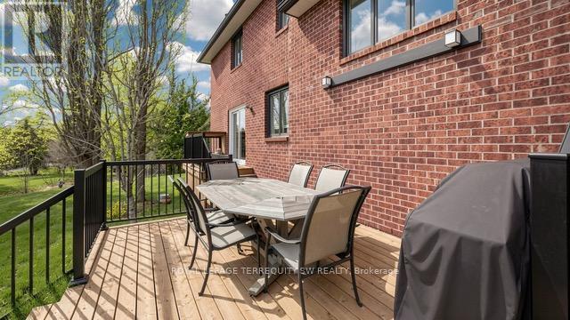 Main - 9 Gilbert Drive, Aurora, Ontario  L4G 6W8 - Photo 34 - N13142080