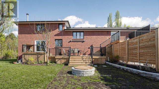 Main - 9 Gilbert Drive, Aurora, Ontario  L4G 6W8 - Photo 31 - N13142080