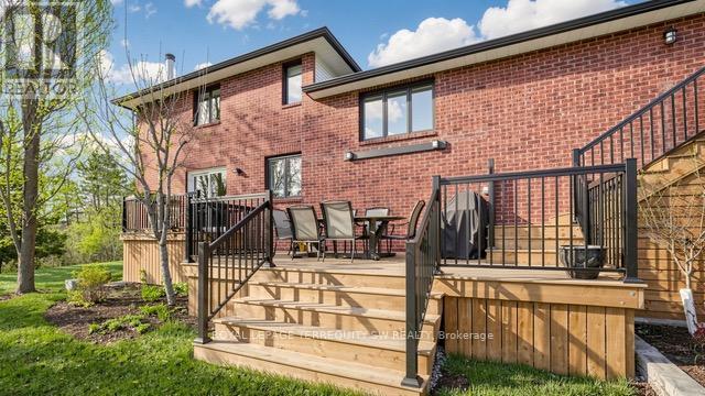 Main - 9 Gilbert Drive, Aurora, Ontario  L4G 6W8 - Photo 35 - N13142080