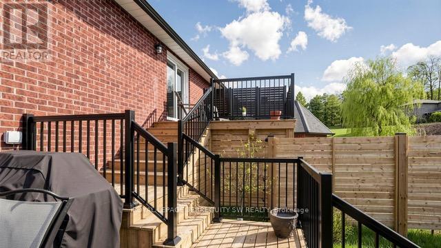 Main - 9 Gilbert Drive, Aurora, Ontario  L4G 6W8 - Photo 36 - N13142080